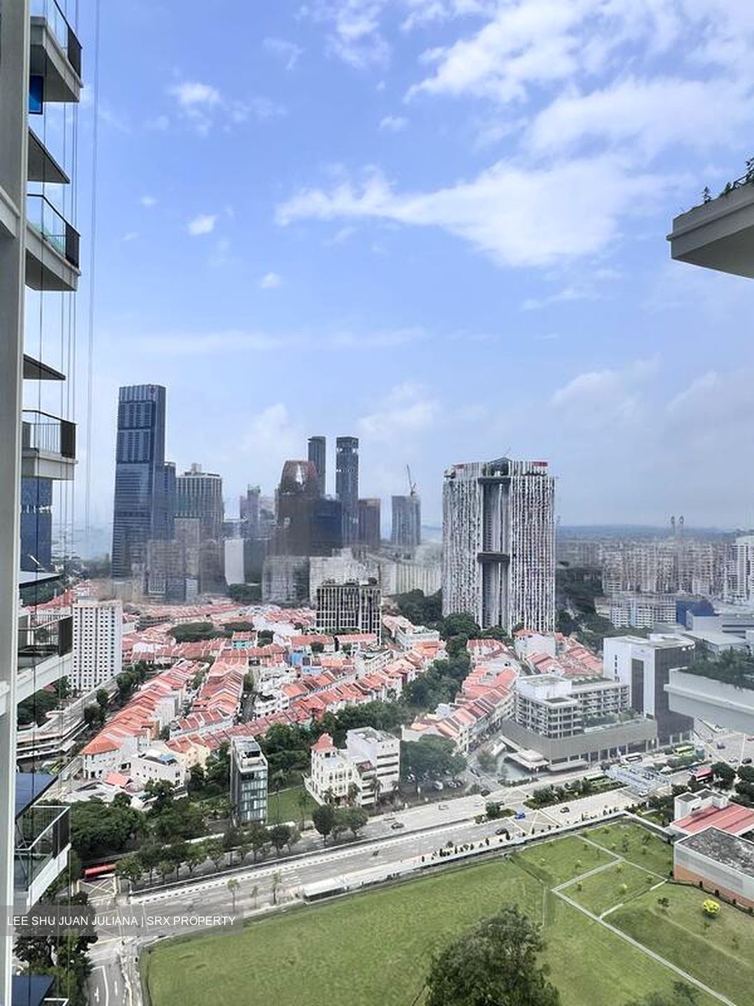 One Pearl Bank (D3), Apartment #474650691